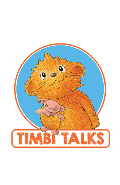 Timbi Talks