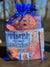 Timbi Deluxe Set-Book, Big Timbi Plush, Activity book, Tiny Timbi, Pencil, Sticker, Organza gift bag